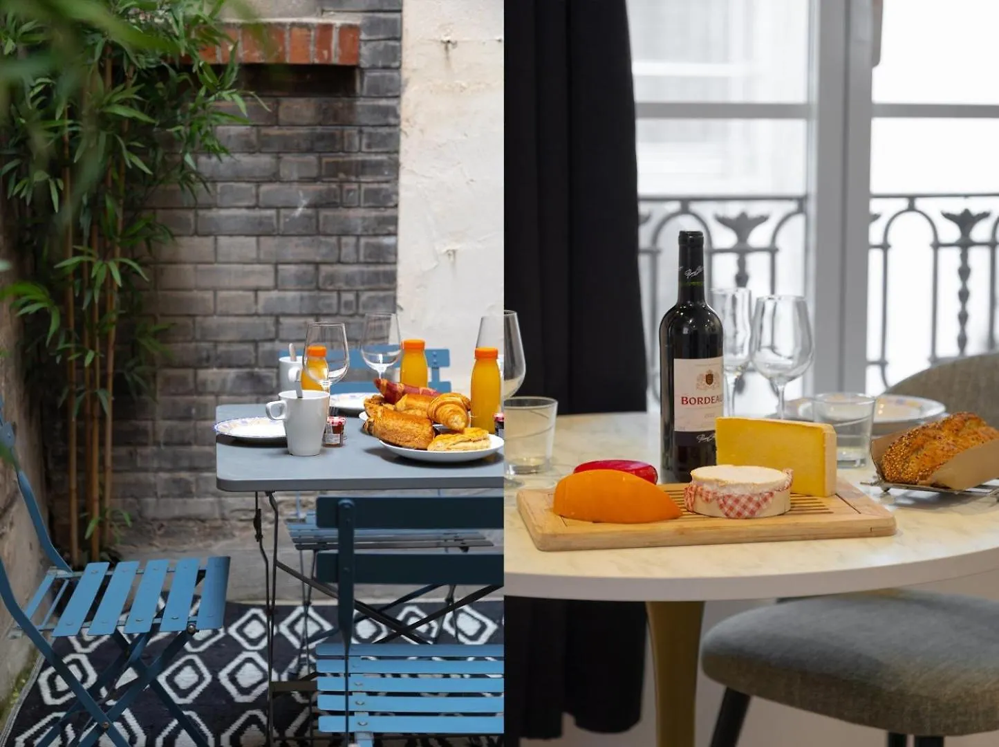 Apartment 154 Phil - Superbe A Paris.